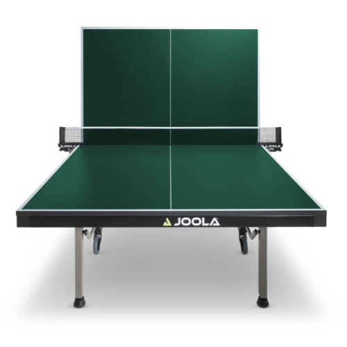Теннисный стол  Joola Rollomat Pro ITTF Blue (11522) - фото №6